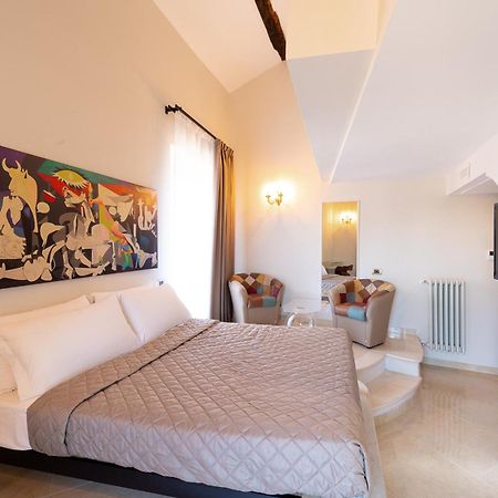 Dimora Cardinal Moroni Hotel Roma Ngoại thất bức ảnh