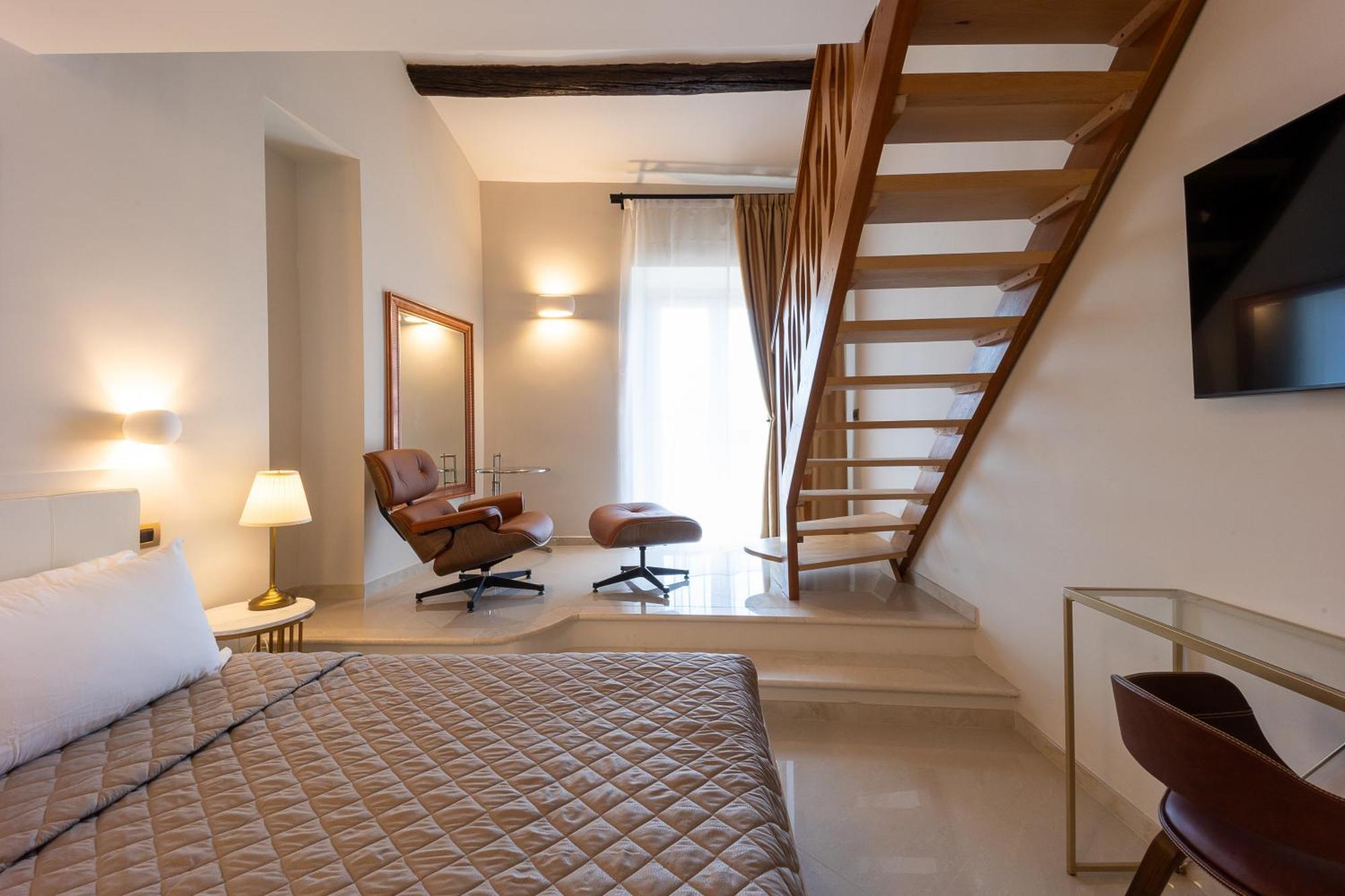 Dimora Cardinal Moroni Hotel Roma Ngoại thất bức ảnh