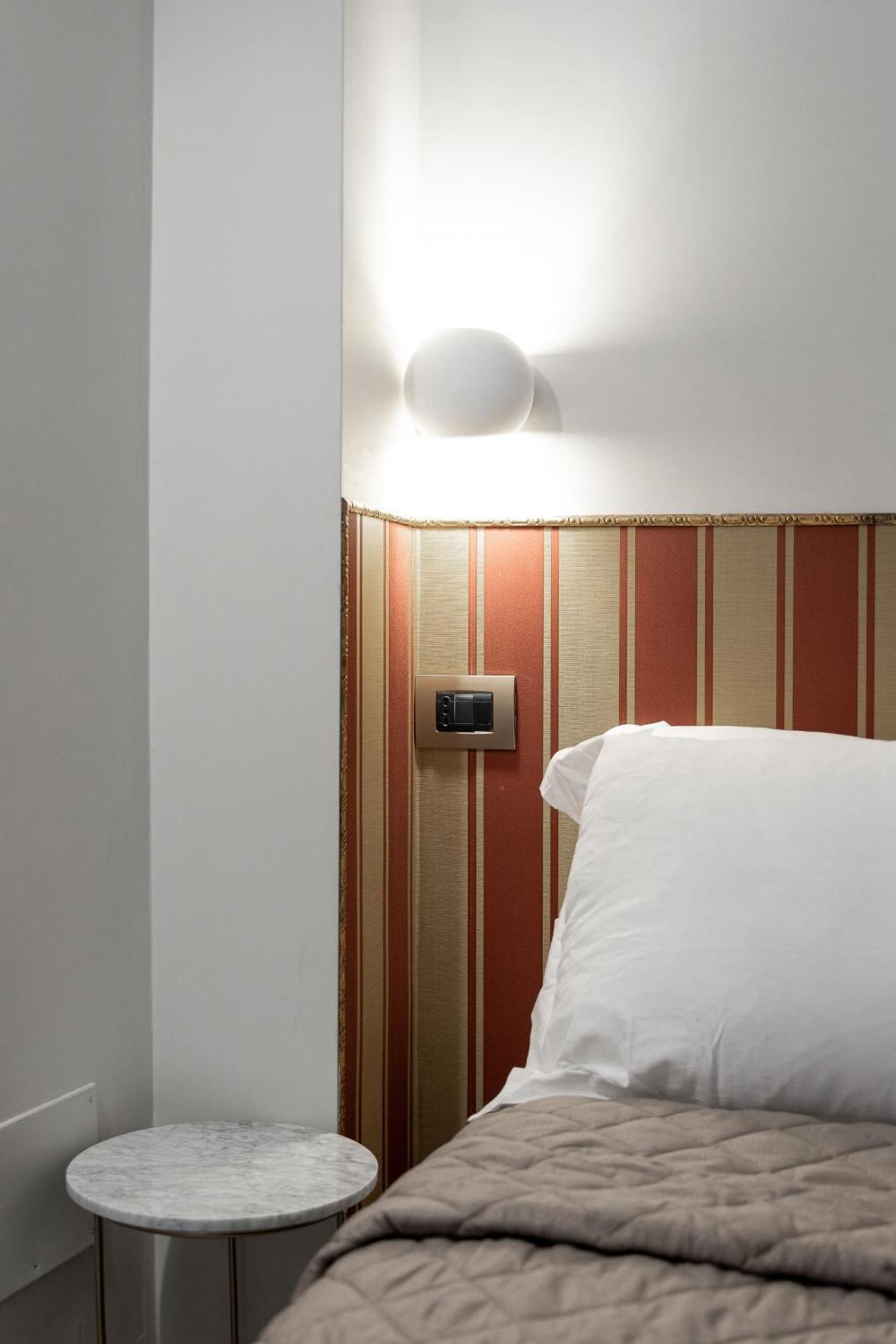 Dimora Cardinal Moroni Hotel Roma Ngoại thất bức ảnh