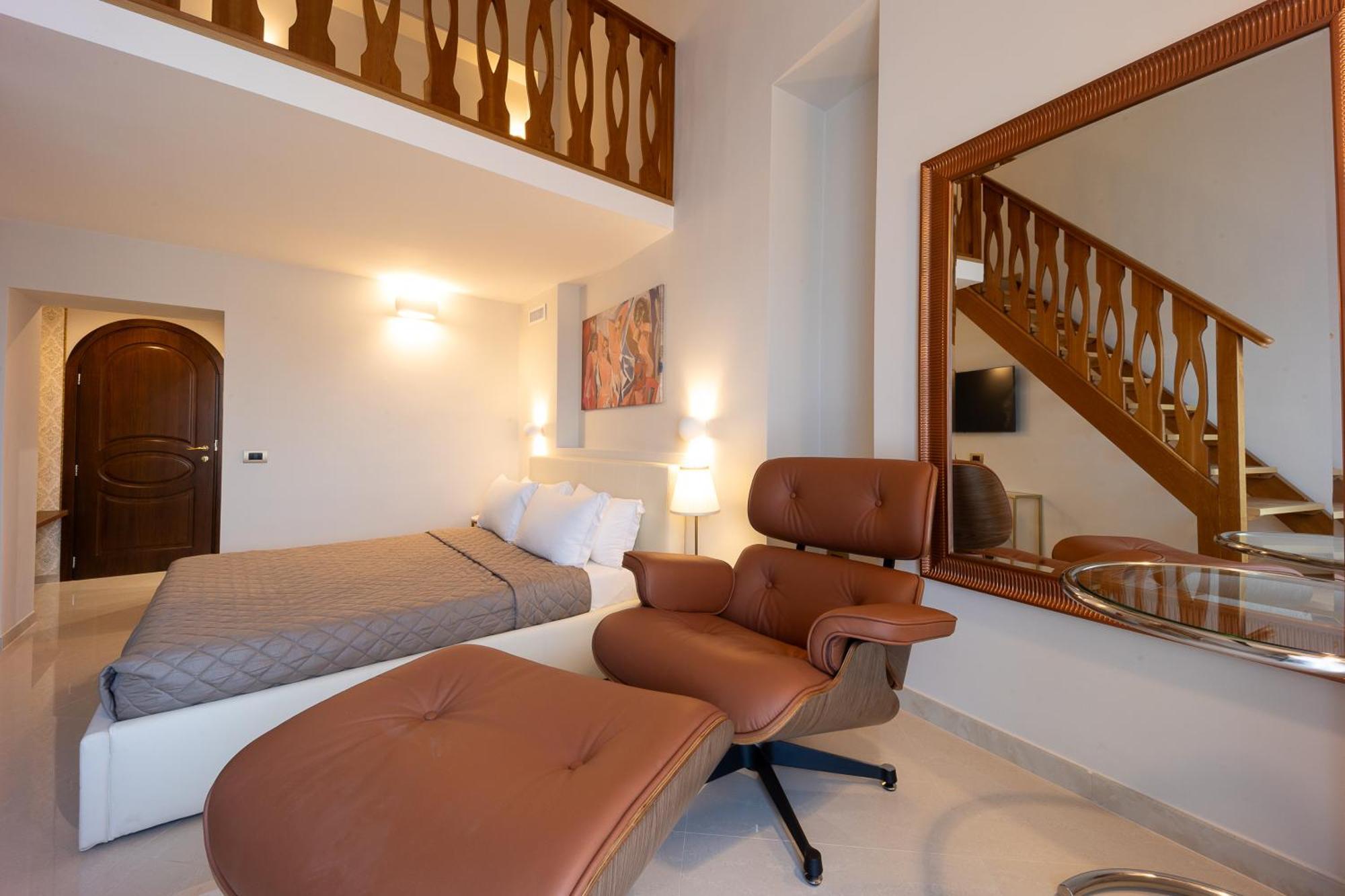 Dimora Cardinal Moroni Hotel Roma Ngoại thất bức ảnh