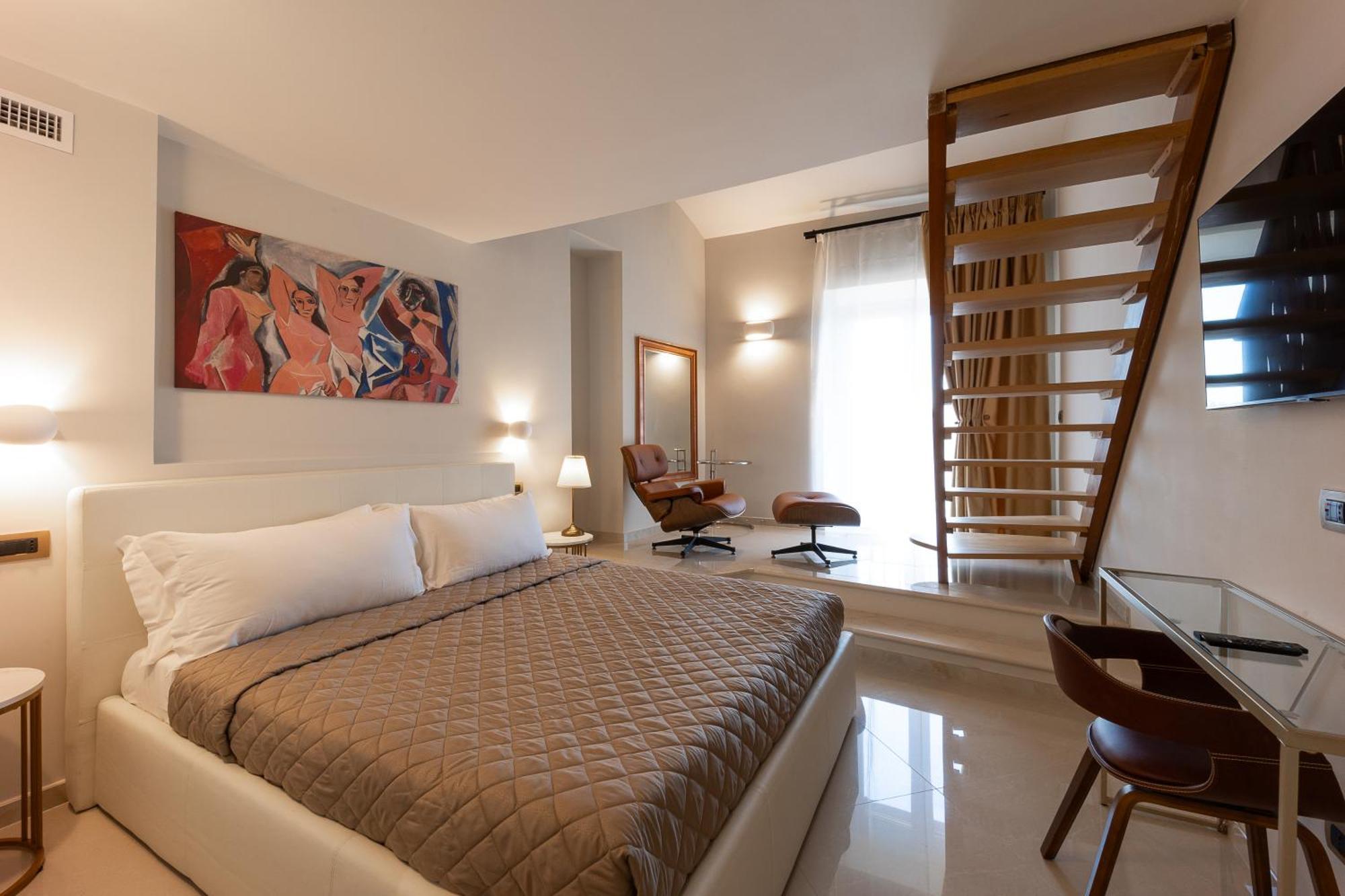 Dimora Cardinal Moroni Hotel Roma Ngoại thất bức ảnh