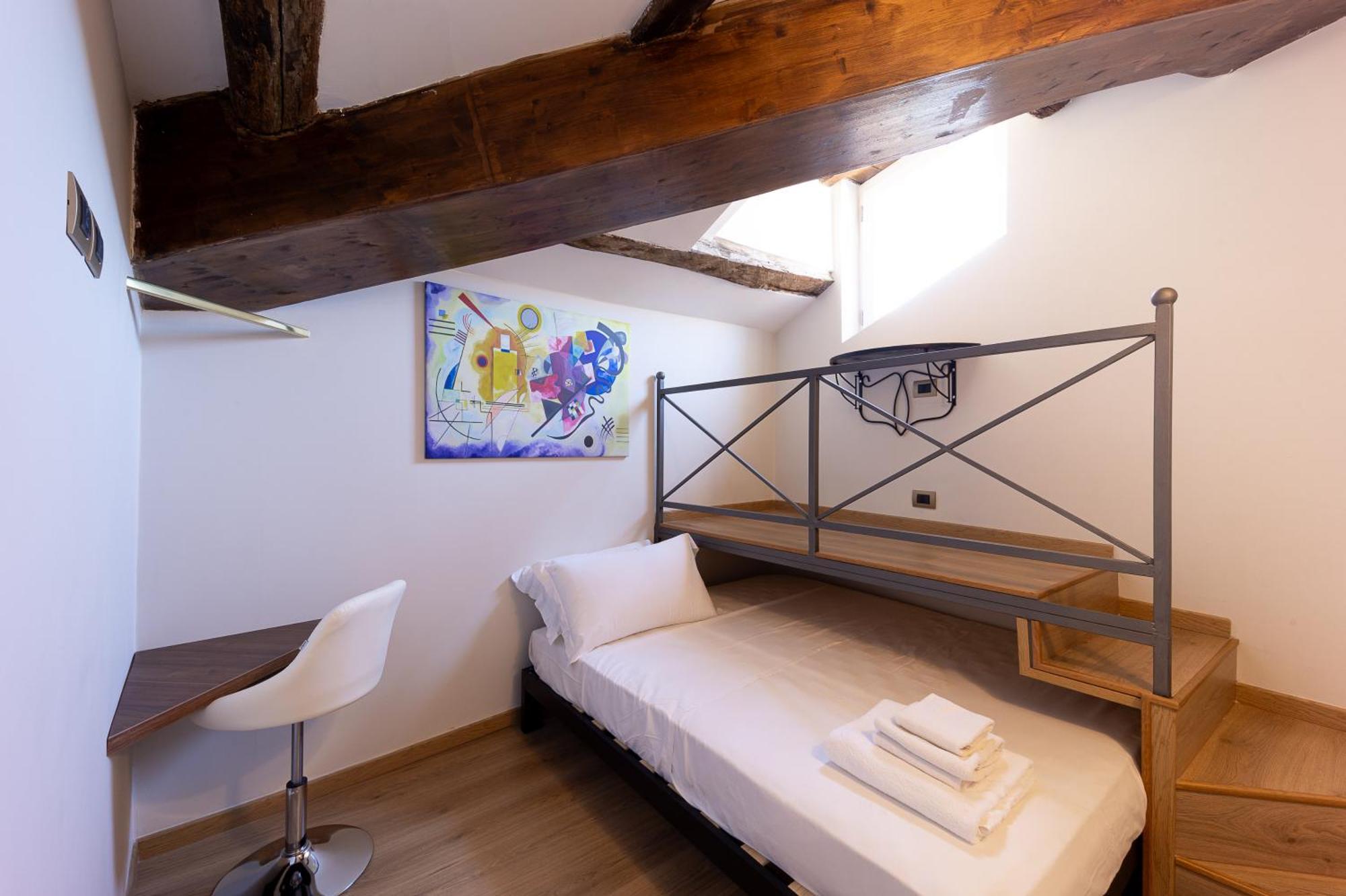 Dimora Cardinal Moroni Hotel Roma Ngoại thất bức ảnh