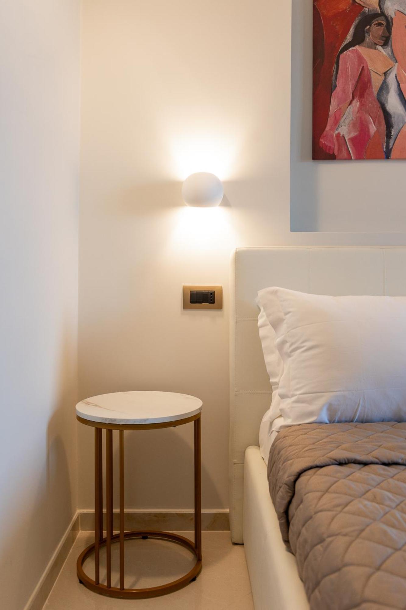 Dimora Cardinal Moroni Hotel Roma Ngoại thất bức ảnh