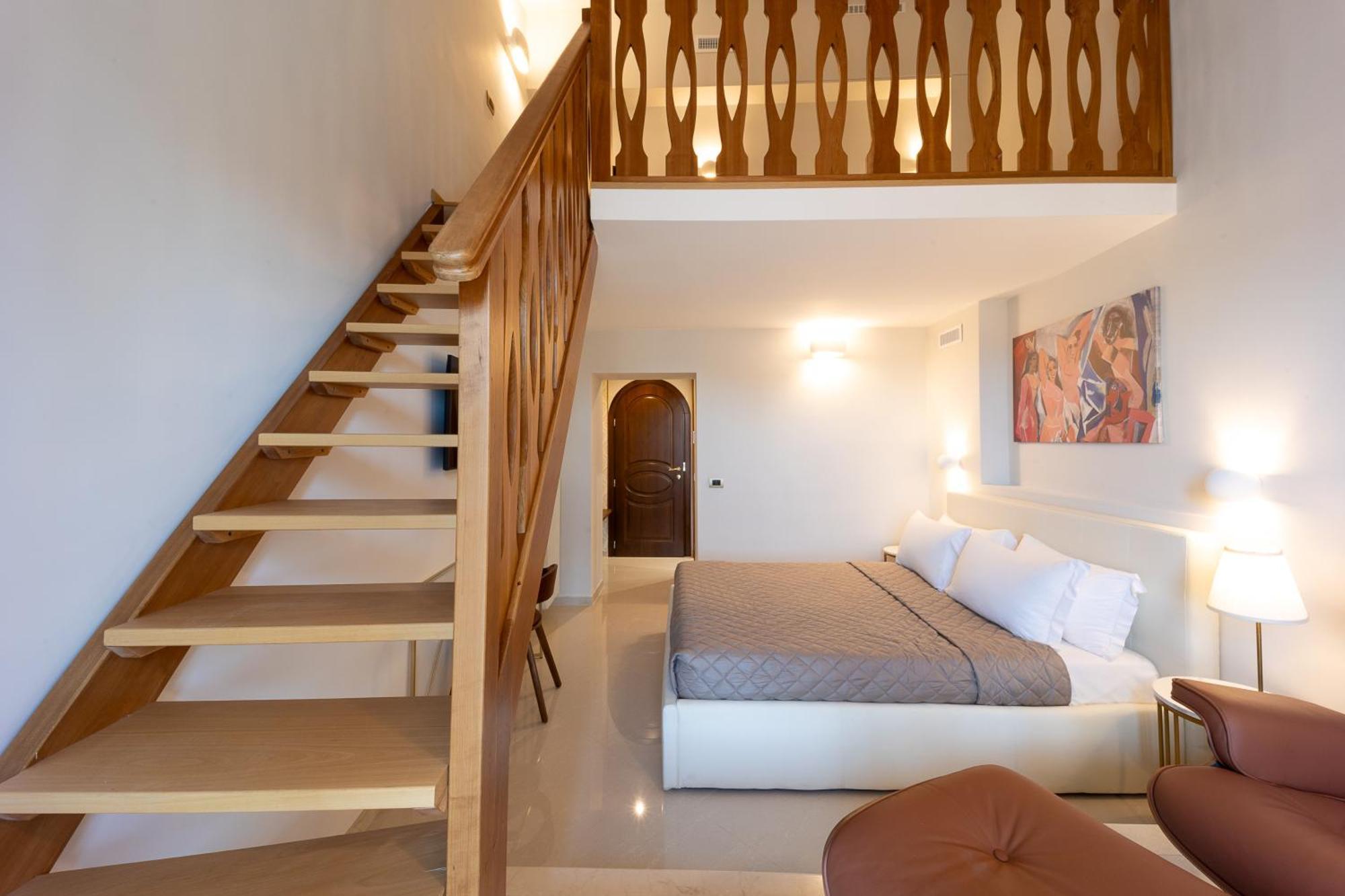 Dimora Cardinal Moroni Hotel Roma Ngoại thất bức ảnh