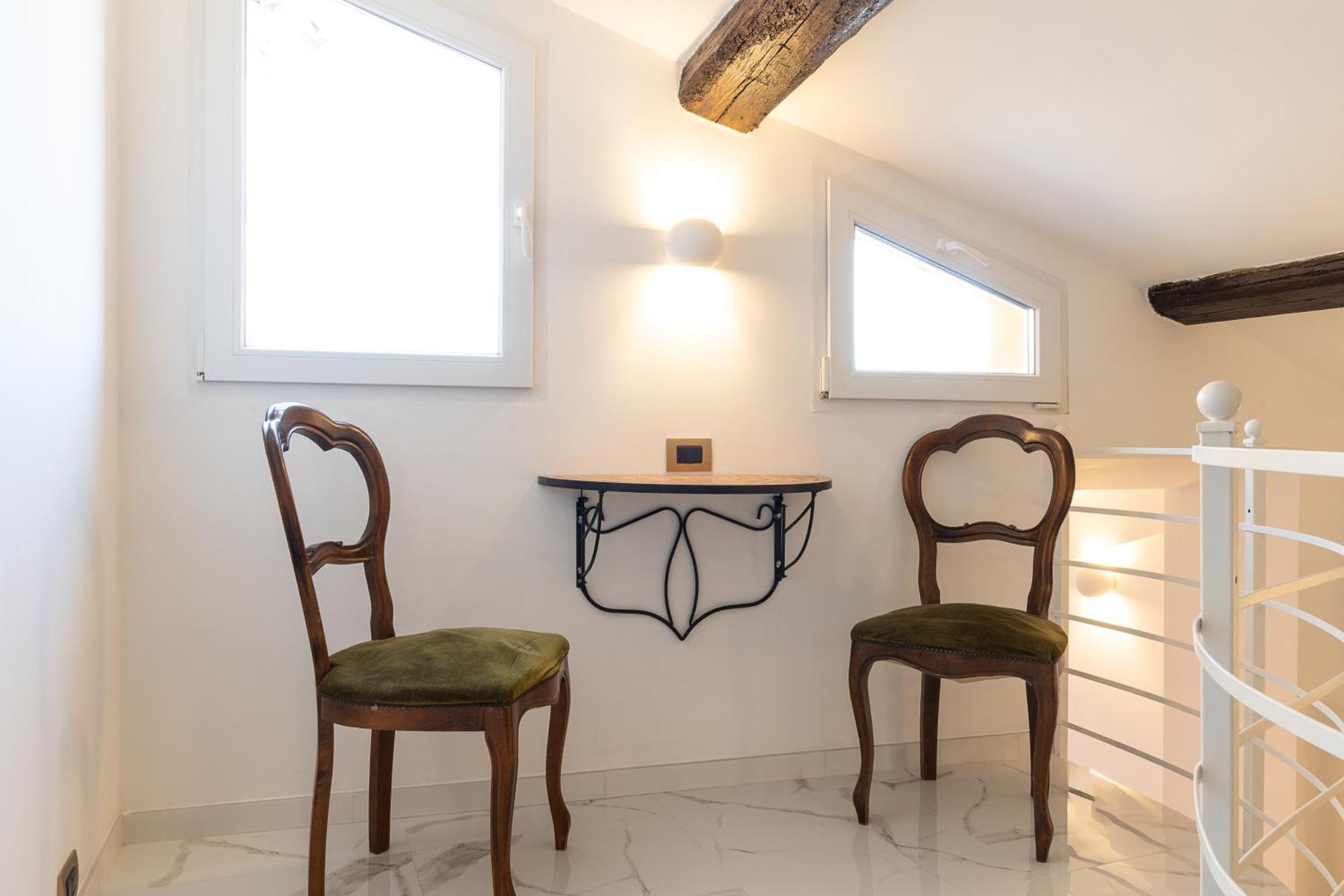 Dimora Cardinal Moroni Hotel Roma Ngoại thất bức ảnh