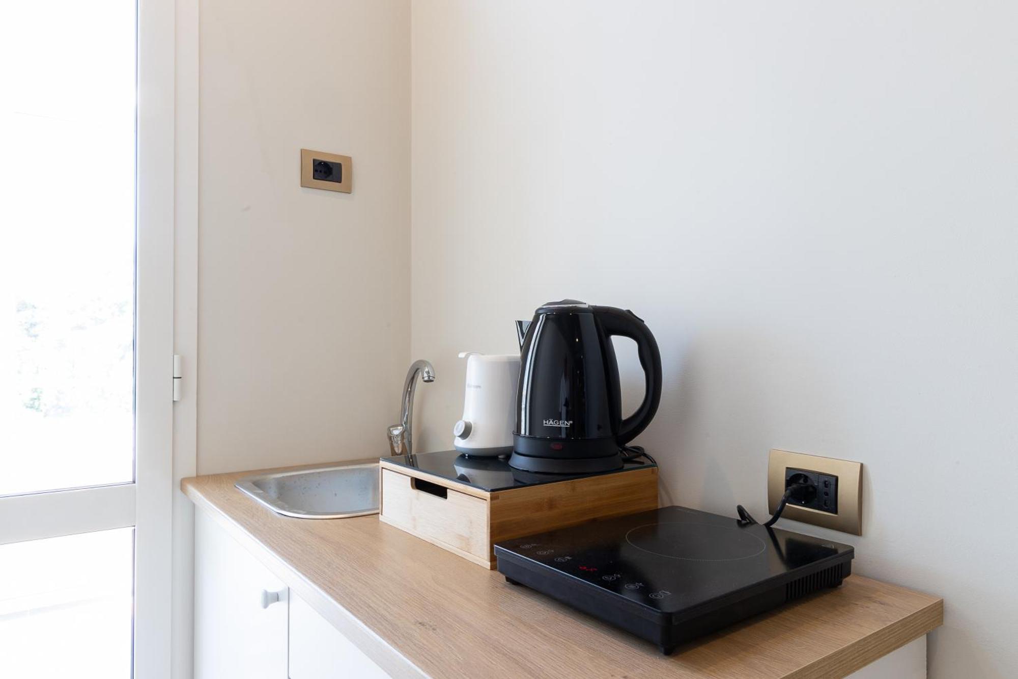 Dimora Cardinal Moroni Hotel Roma Ngoại thất bức ảnh